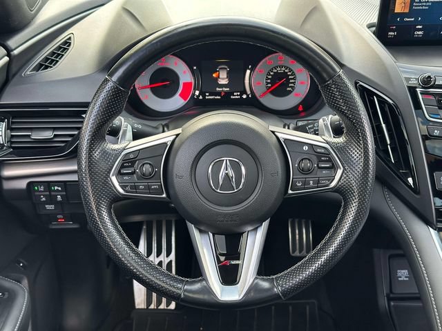 Certified 2021 Acura RDX w/ Advance Package AWD/4WD image 22