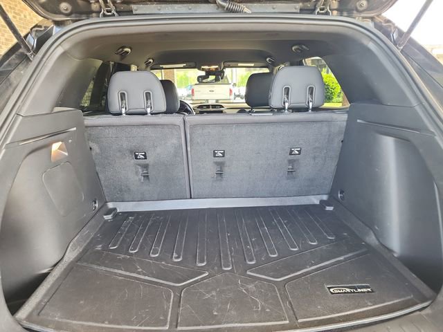 Used 2023 Chevrolet TrailBlazer RS w/ Convenience Package FWD image 21