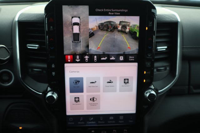 New 2026 RAM 2500 Laramie image 14