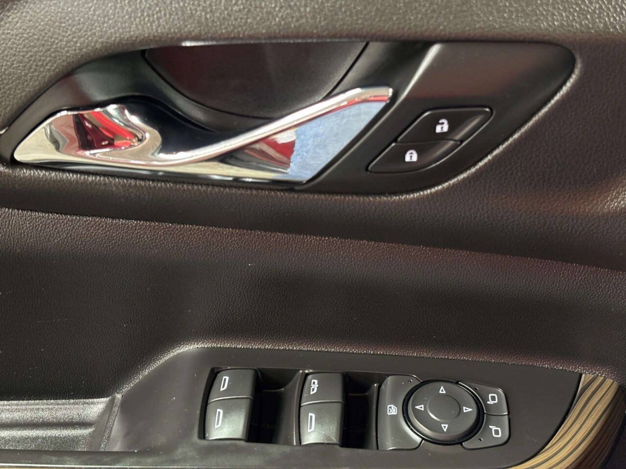 Used 2019 GMC Acadia SLE AWD/4WD image 28