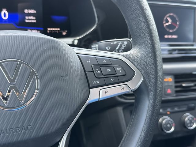Certified 2022 Volkswagen Taos S FWD image 31