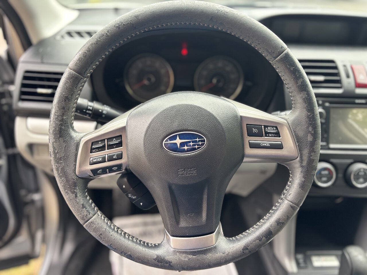 Used 2014 Subaru Forester 2.5i Limited AWD/4WD image 14