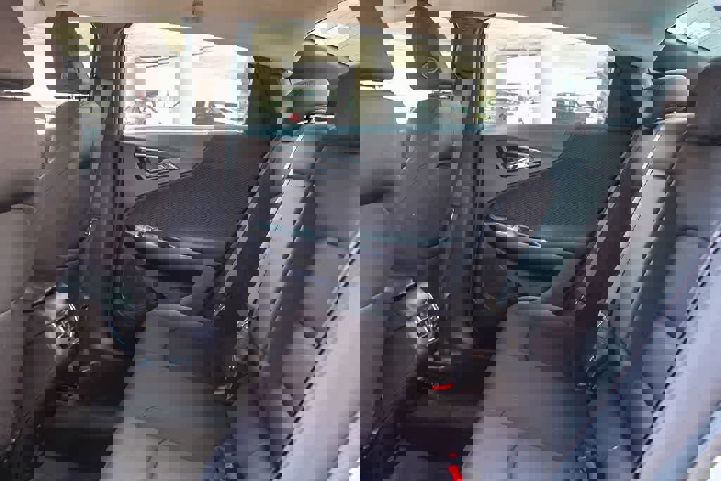 Used 2023 Chevrolet Malibu LT image 18