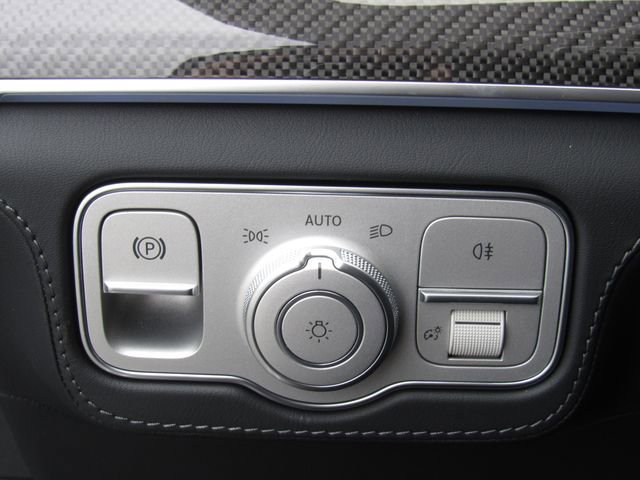 New 2026 Mercedes-Benz GLS 63 AMG 4MATIC image 40