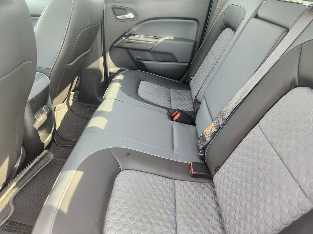 Used 2021 Chevrolet Colorado Z71 image 29