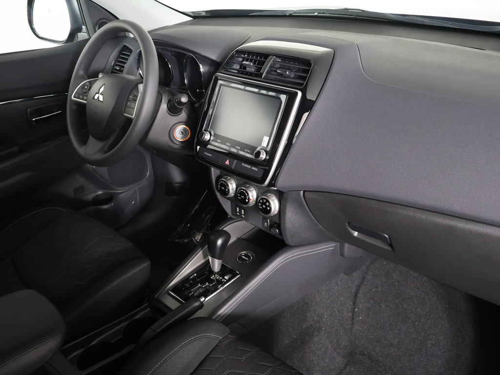 New 2027 Mitsubishi Outlander Sport ES AWD/4WD image 24