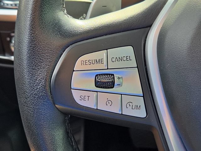 Used 2022 BMW X3 sDrive30i w/ Convenience Package RWD image 26