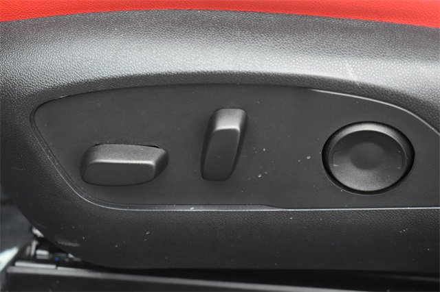 Certified 2025 Chevrolet Blazer EV SS w/ LPO, All-Weather Mat Package image 26