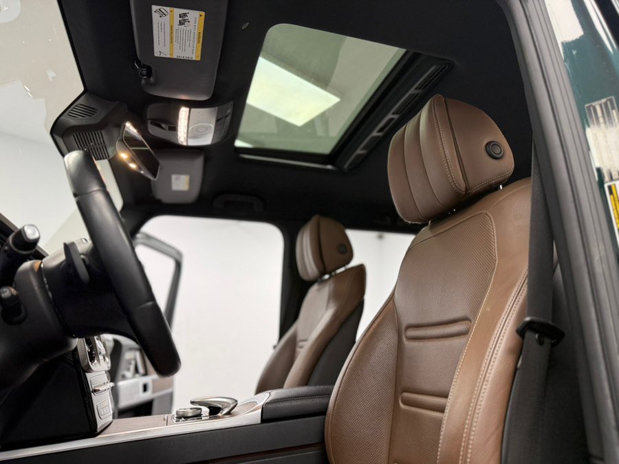 Used 2019 Mercedes-Benz G 550 image 36