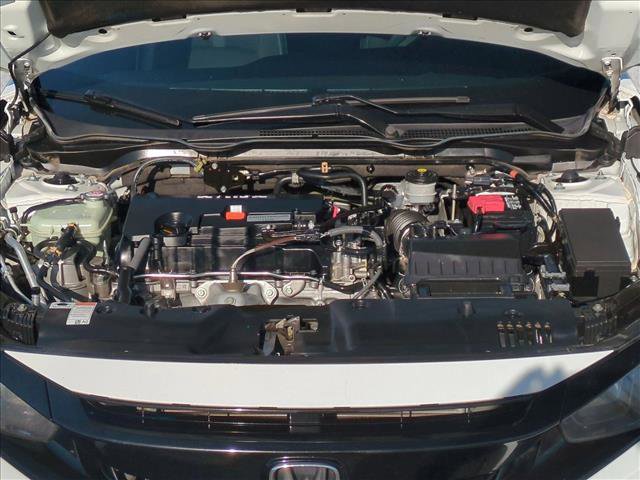 Used 2019 Honda Civic Sport image 21