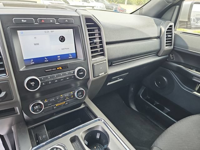 Certified 2021 Ford Expedition XLT RWD image 24