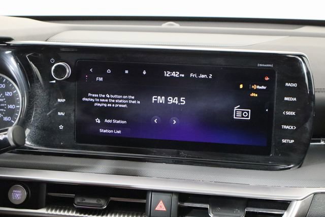 Used 2024 Kia K5 GT-Line w/ GT-Line Premium Package image 28
