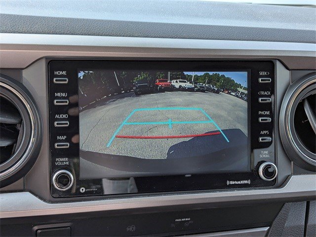 Used 2023 Toyota Tacoma SR5 image 20