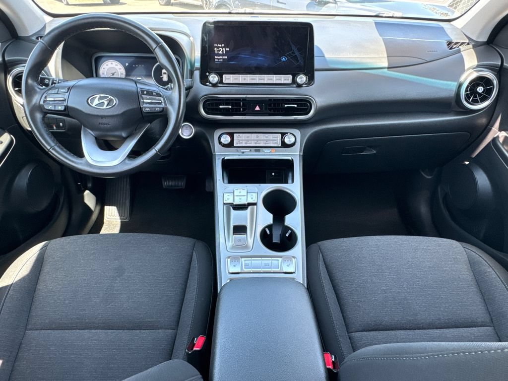 Used 2023 Hyundai Kona SEL FWD image 20