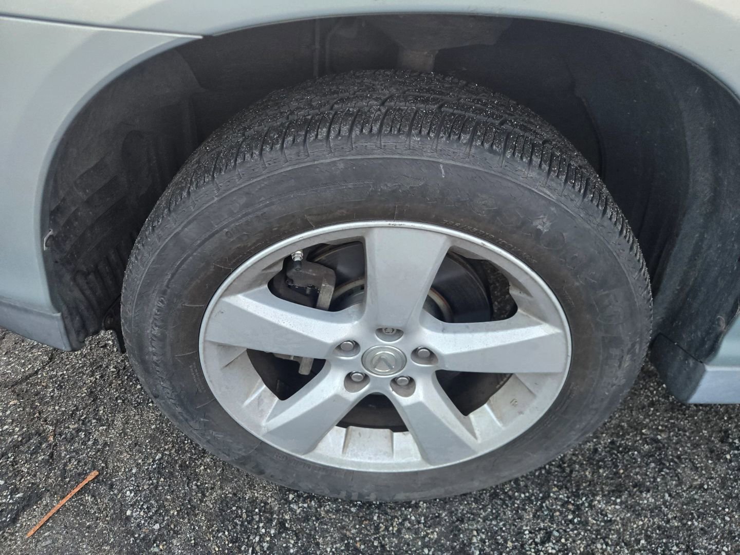 Used 2007 Lexus RX 350 2WD image 29