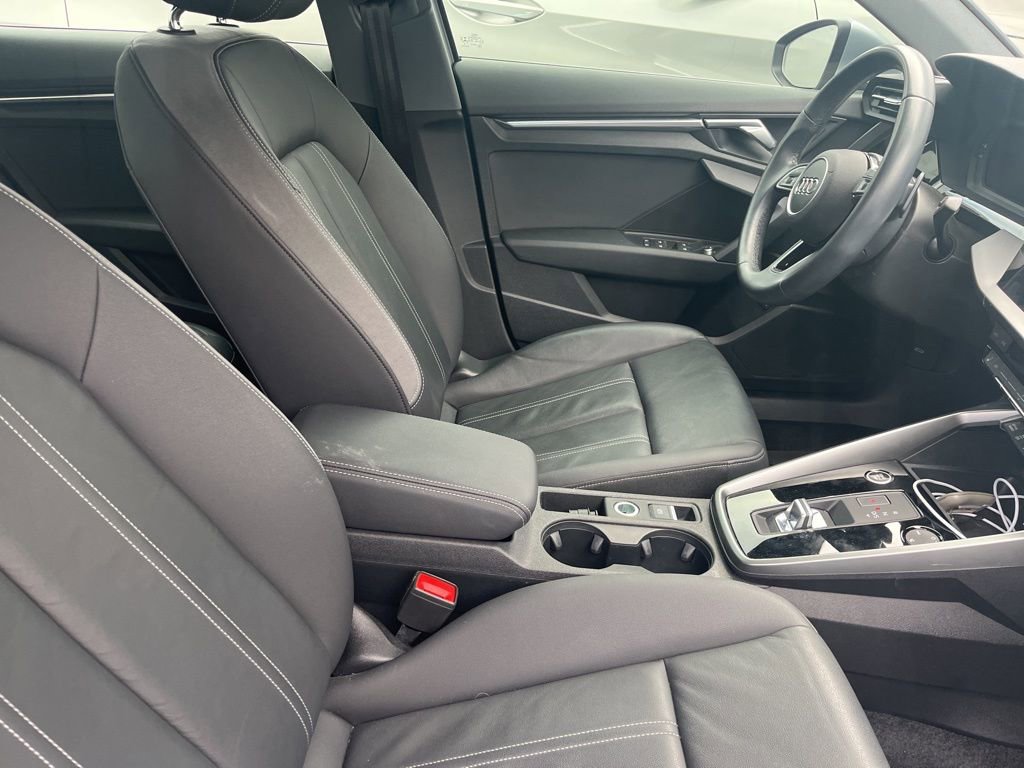 Used 2022 Audi A3 2.0T Premium image 4