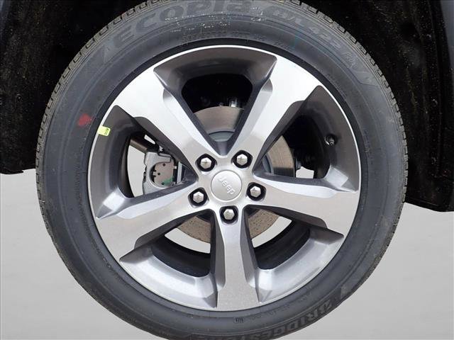 New 2026 Jeep Grand Cherokee Limited image 7