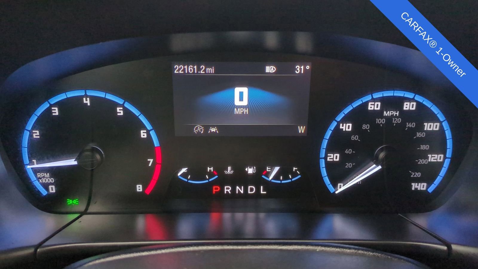 Used 2023 Ford Bronco Sport Big Bend w/ Convenience Package image 38