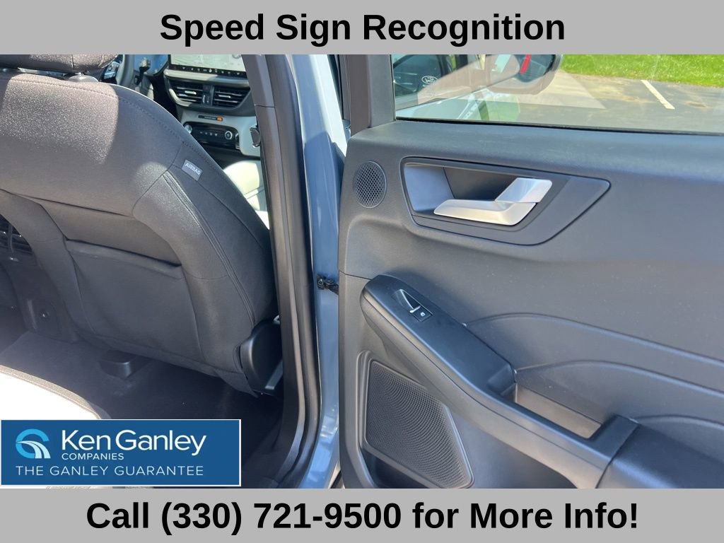 Used 2023 Ford Escape Active w/ Tech Pack #2 image 55