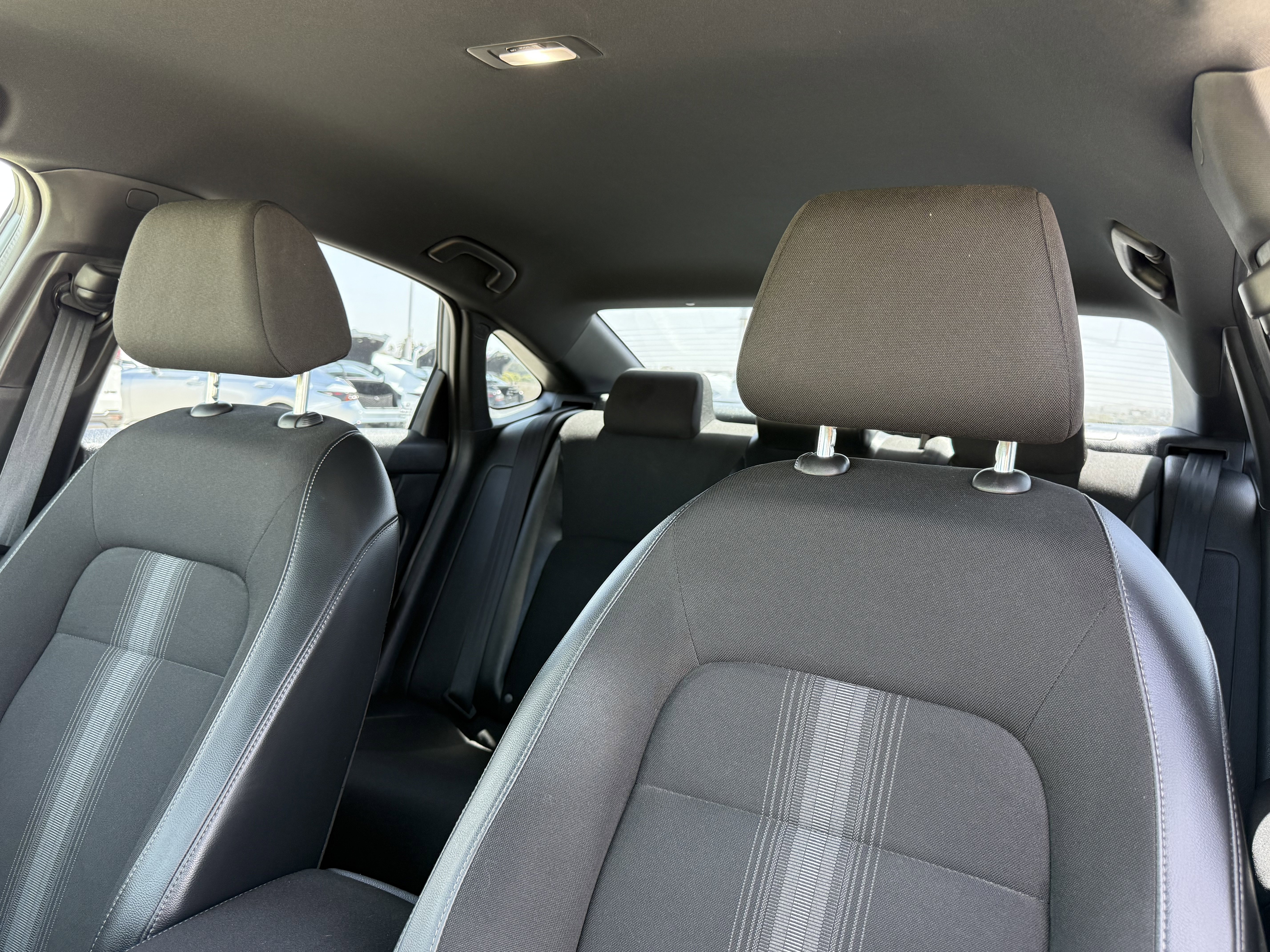 Used 2022 Honda Civic Sport image 20