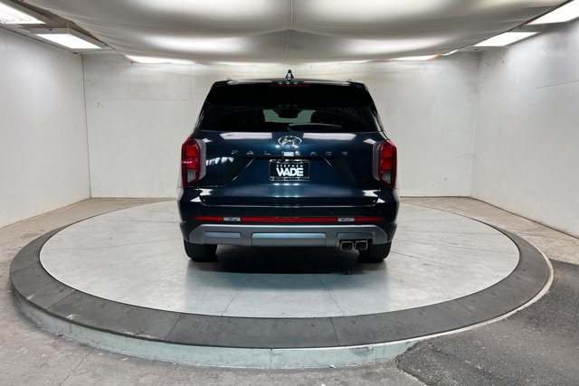 Used 2024 Hyundai Palisade SEL w/ Premium Package image 4