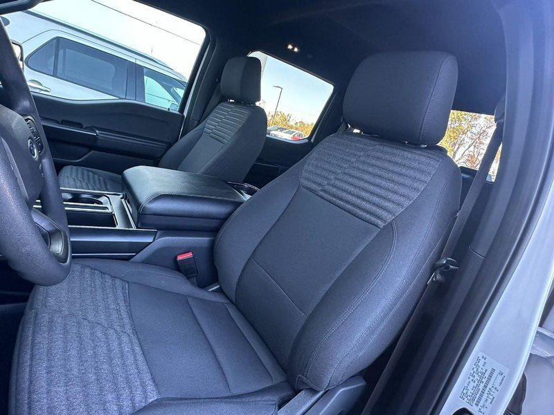 Used 2023 Ford F150 XL w/ STX Appearance Package image 8