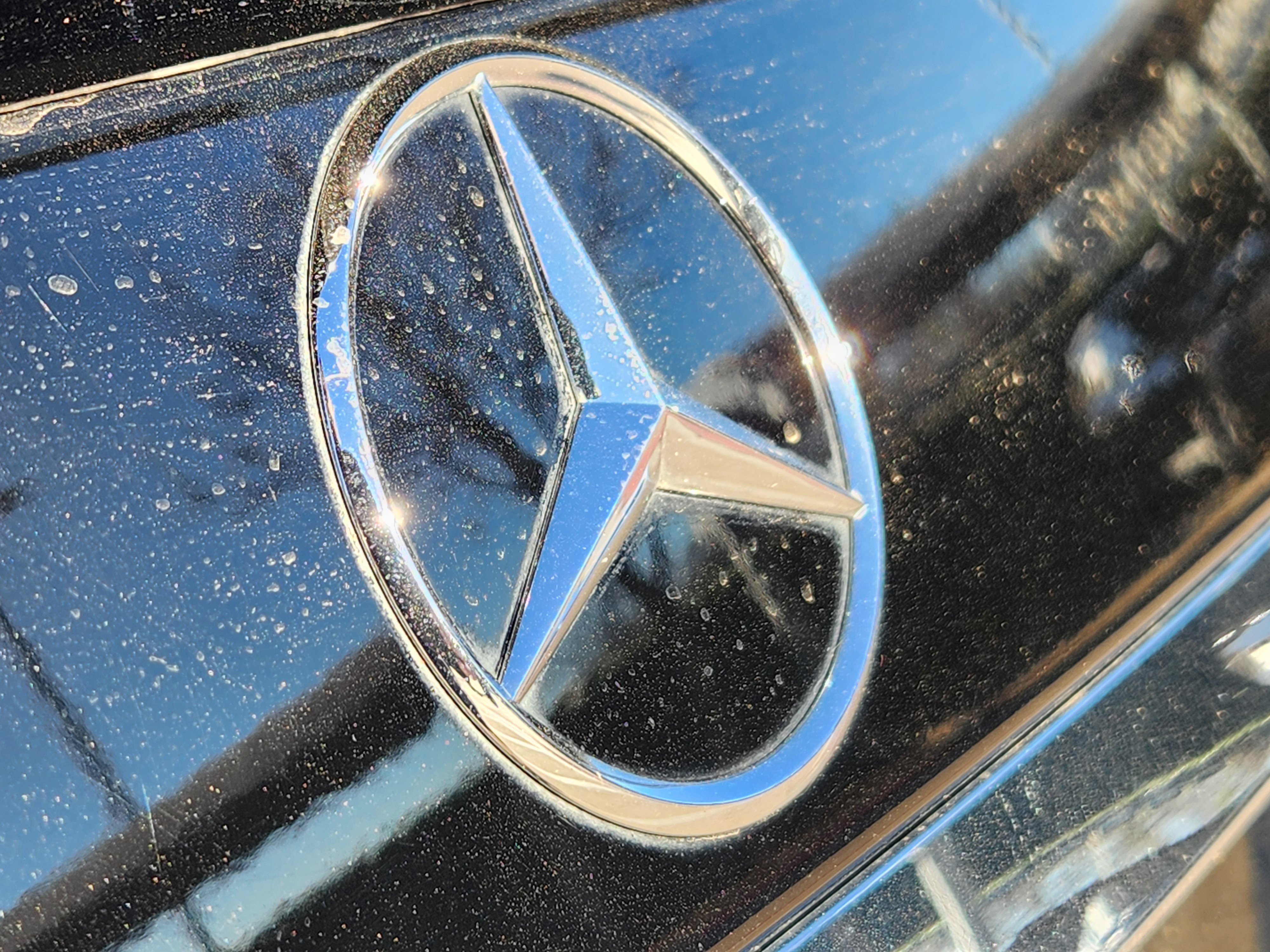 Used 2016 Mercedes-Benz CLS 550 image 10