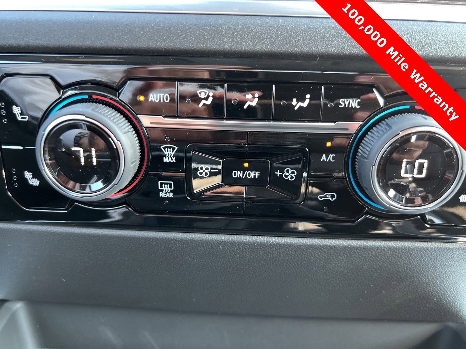 New 2026 Chevrolet Silverado 1500 RST image 31