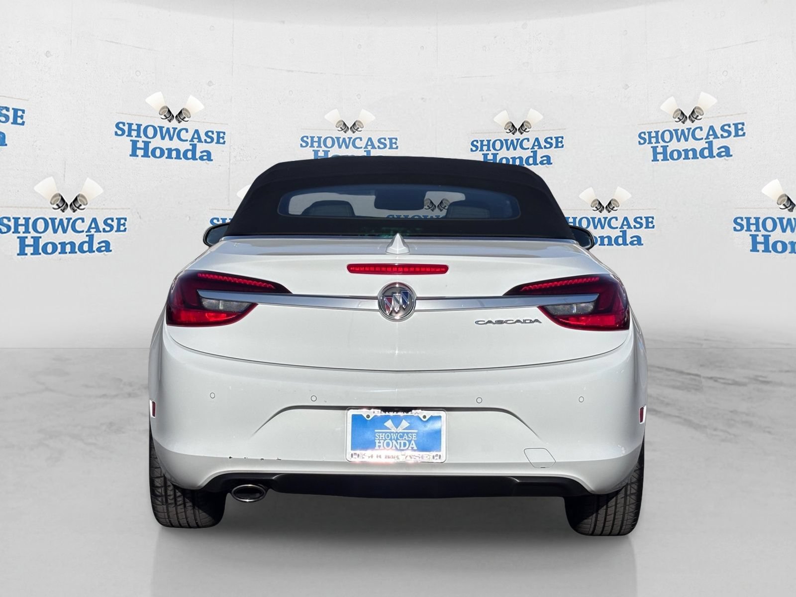 Used 2019 Buick Cascada Premium FWD image 7
