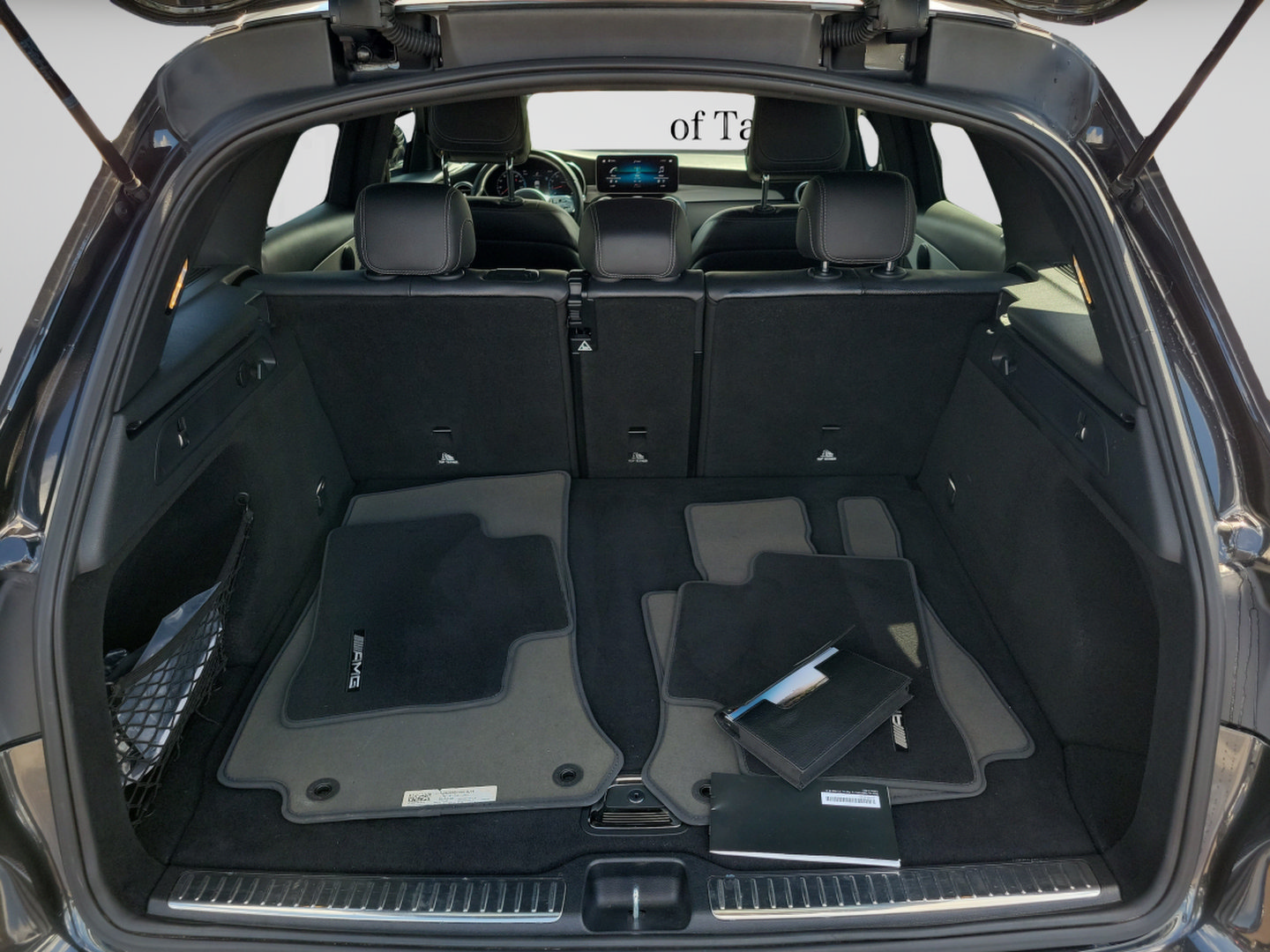 Certified 2022 Mercedes-Benz GLC 300 image 5