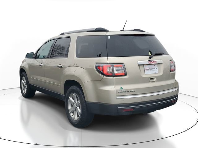 Used 2015 GMC Acadia SLE FWD image 3