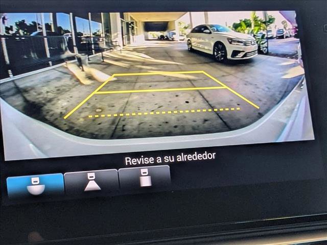 Certified 2022 Honda Accord Sport image 12