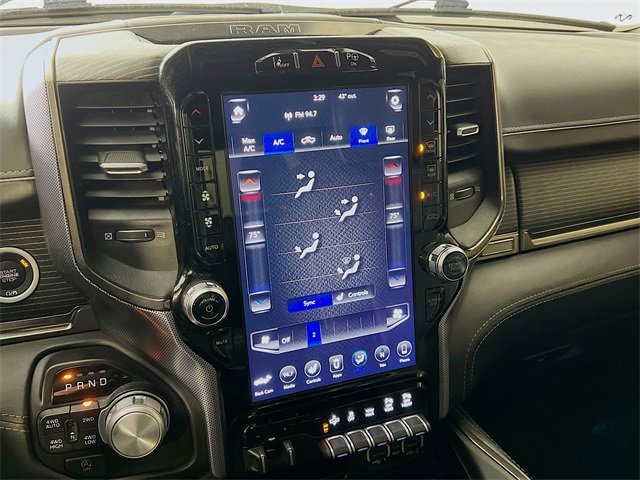 Used 2020 RAM 1500 Limited image 20