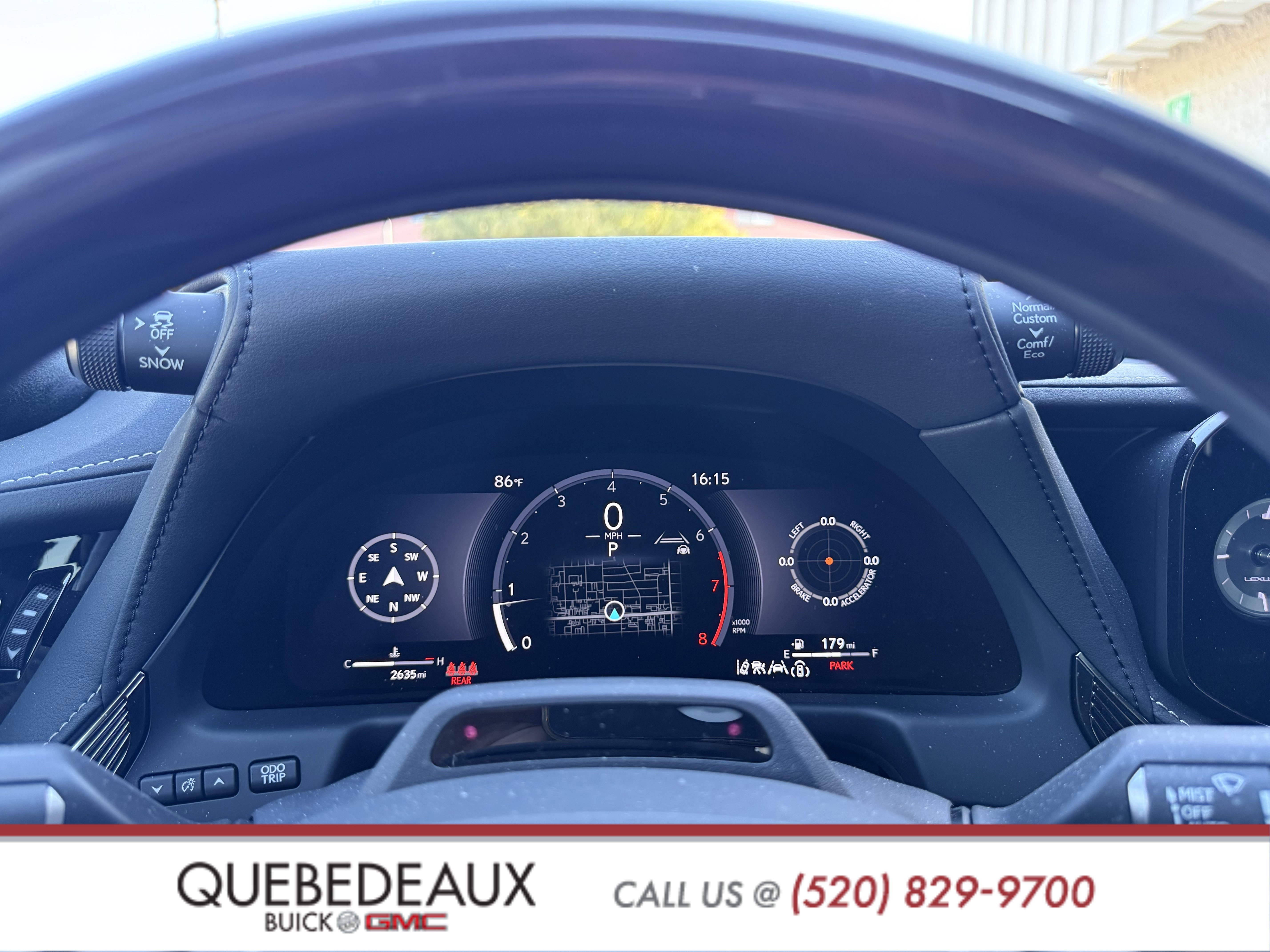 Used 2024 Lexus LS 500 w/ Interior Upgrade Package image 23