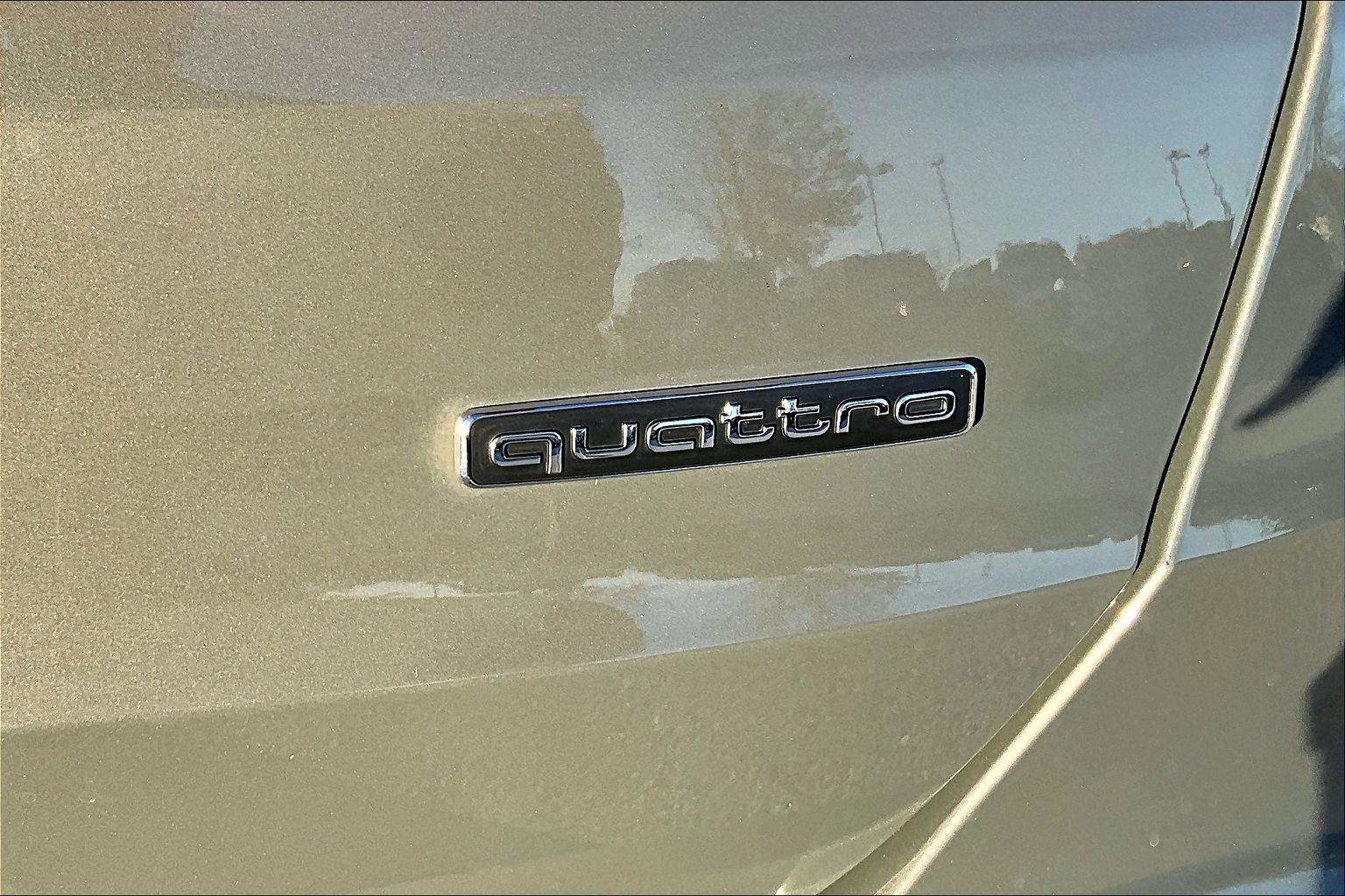 Used 2023 Audi Q3 2.0T Premium image 18