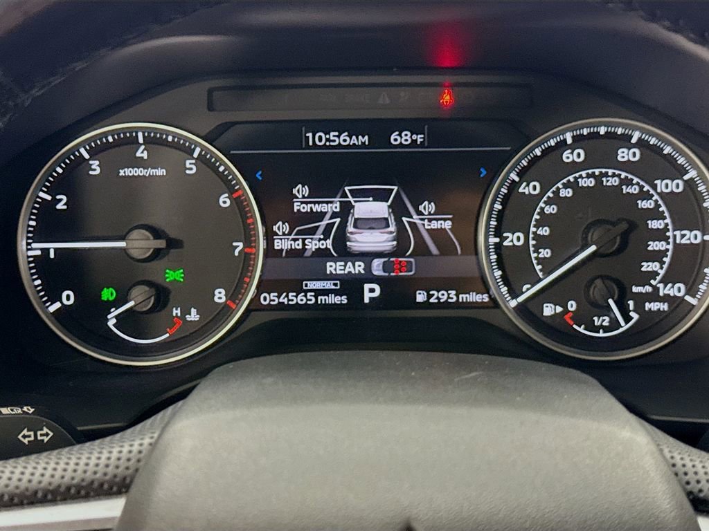 Used 2023 Mitsubishi Outlander SE FWD image 13