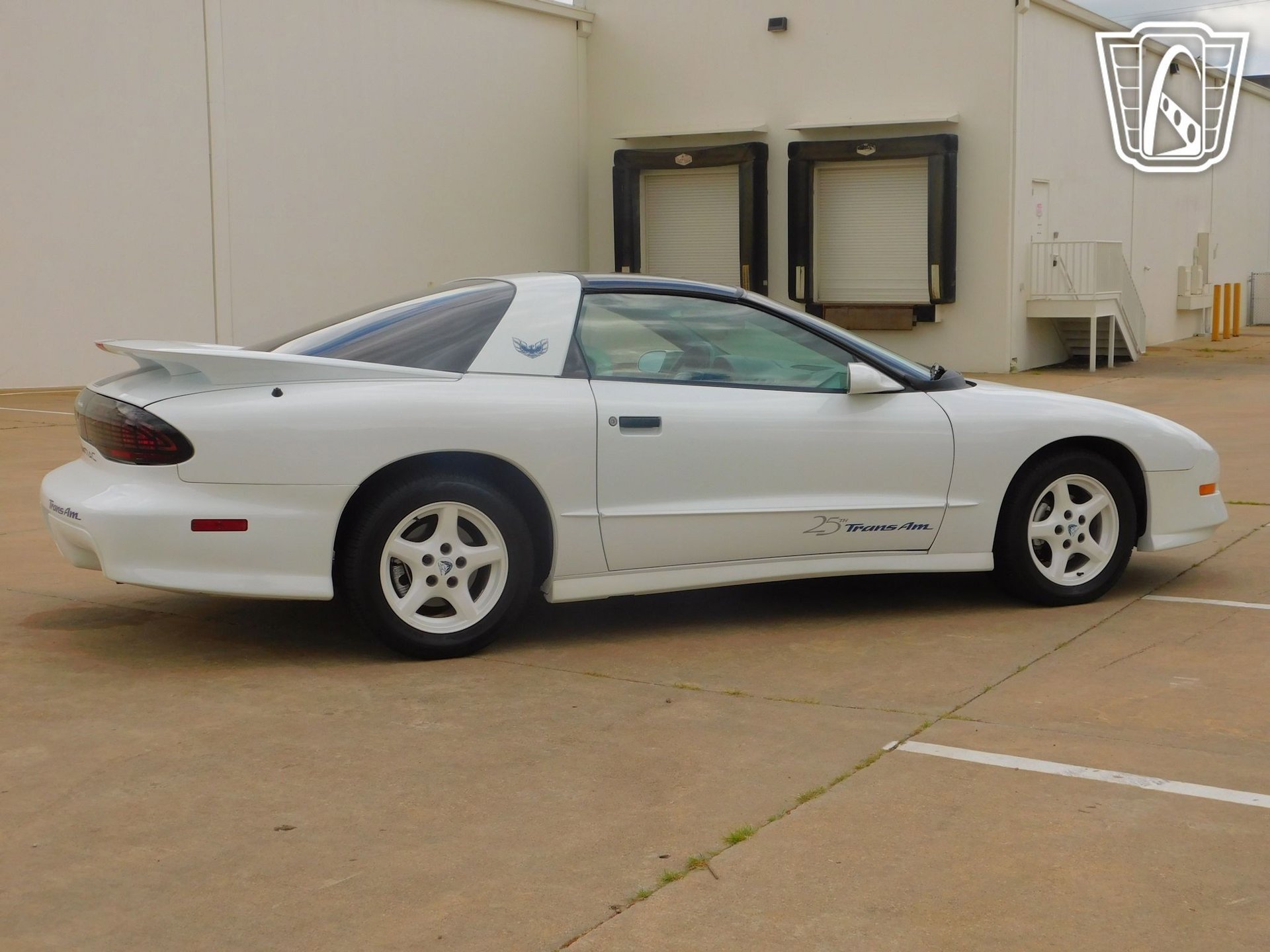 Used 1994 Pontiac Firebird Coupe image 39