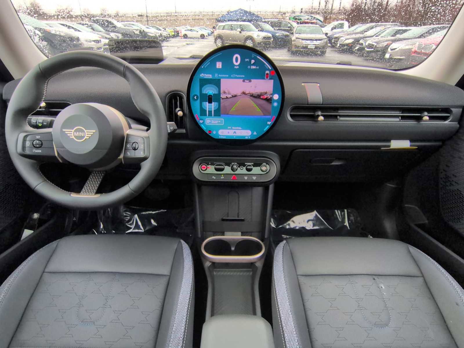 Used 2025 MINI Cooper S image 16
