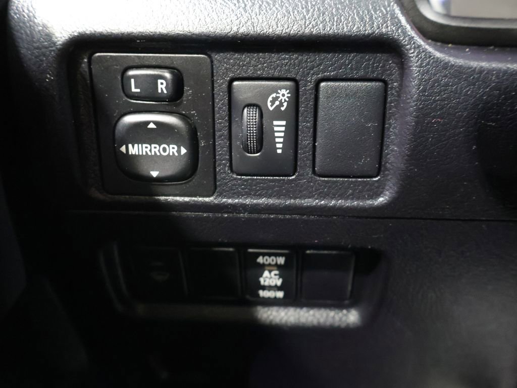 Used 2019 Toyota 4Runner SR5 Premium image 32