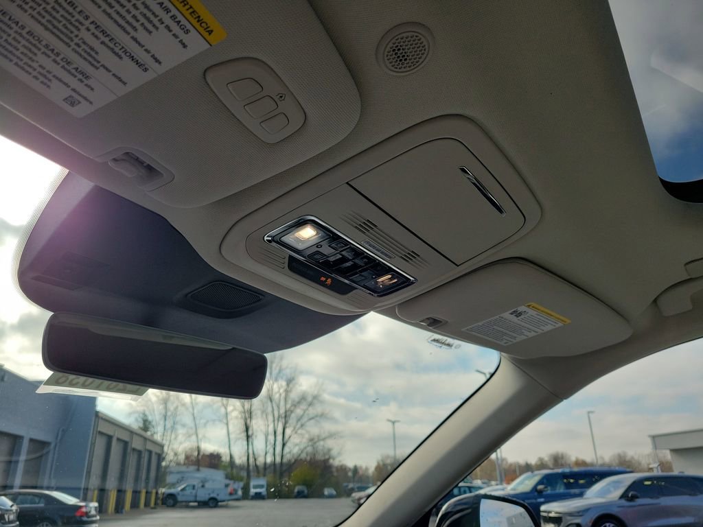 New 2026 Lincoln Aviator Reserve image 30