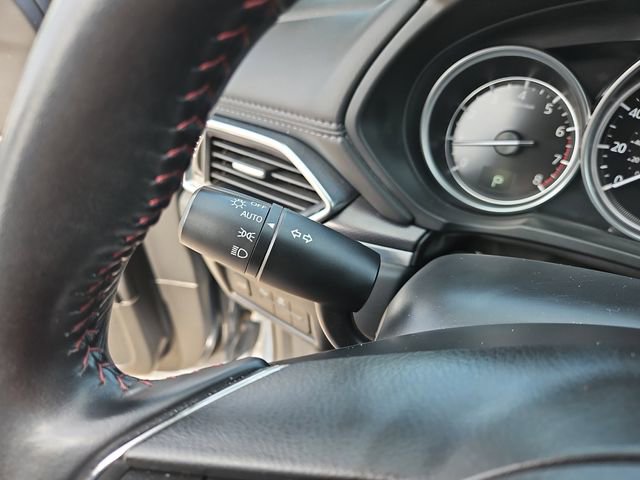 Certified 2023 MAZDA CX-5 Carbon Edition AWD/4WD image 25