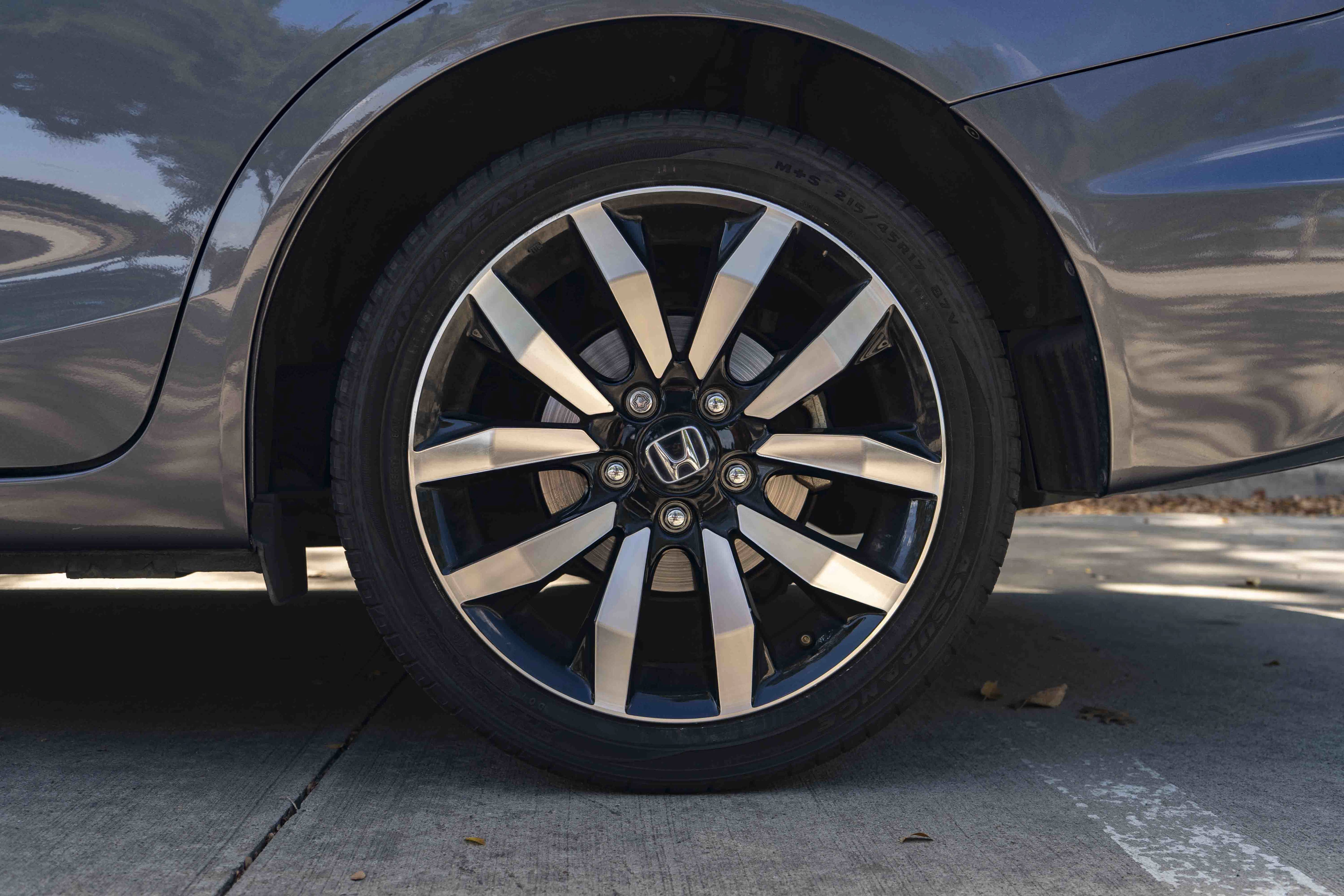 Used 2014 Honda Civic EX-L image 15