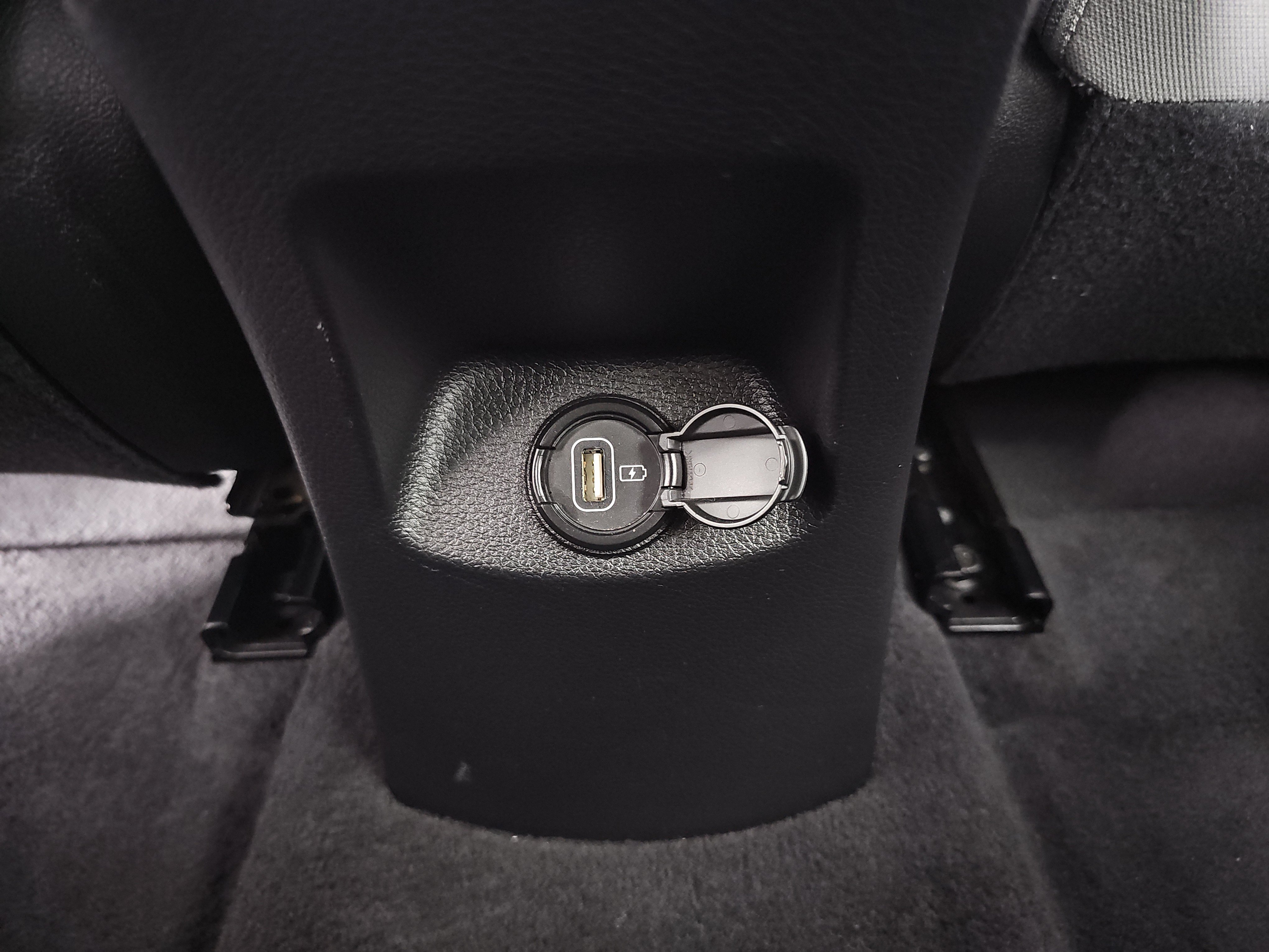 Used 2019 Kia Rio S w/ Technology Package FWD image 21