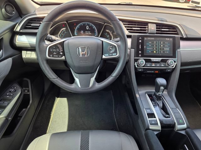 Used 2016 Honda Civic EX-T image 13