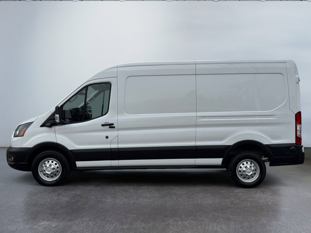 Used 2025 Ford Transit 350 Medium Roof AWD w/ Interior Upgrade Package image 8