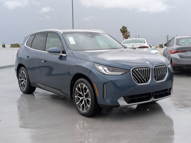 New 2026 BMW X3 xDrive30 image 7