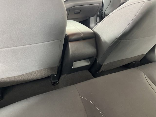 Used 2024 Nissan Altima 2.5 S FWD image 38