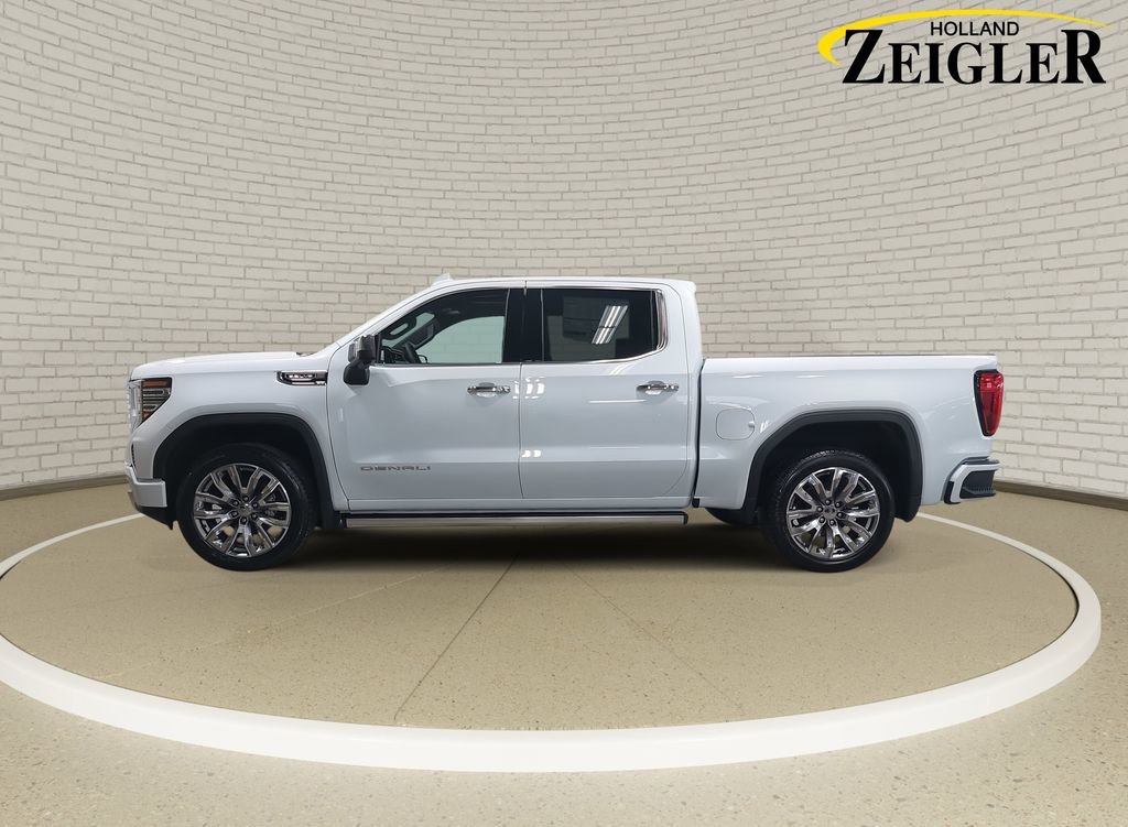 New 2026 GMC Sierra 1500 Denali w/ Denali Reserve Package image 8
