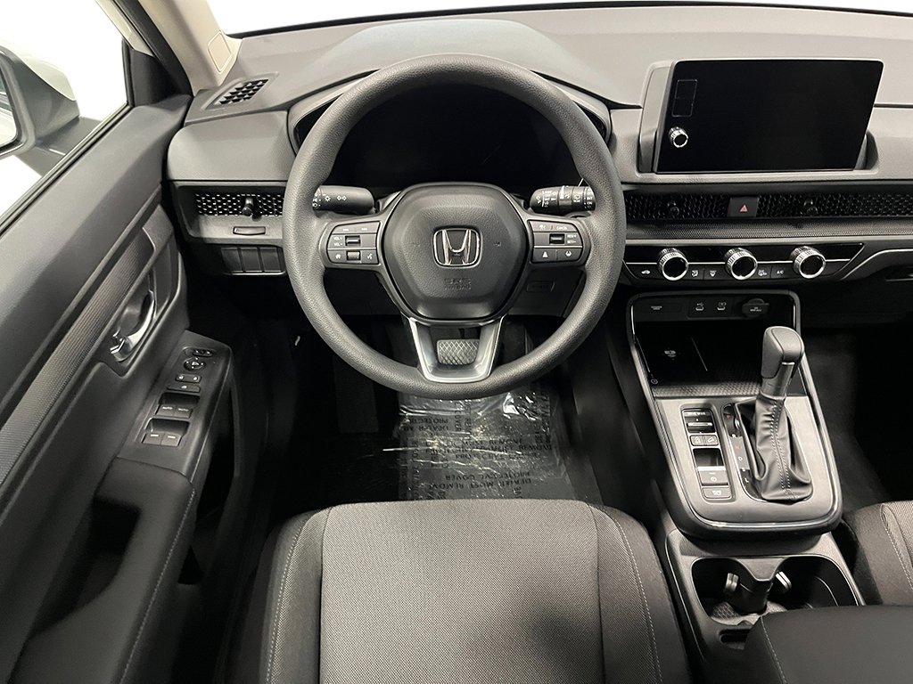 New 2026 Honda CR-V EX image 20