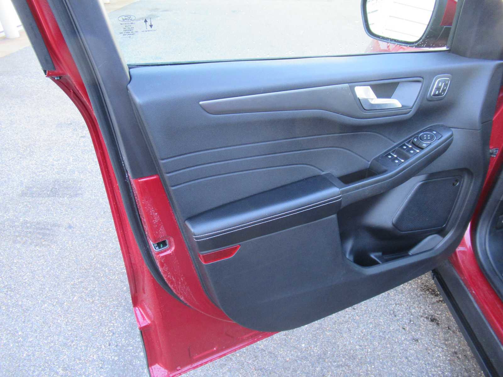 Used 2023 Ford Escape Active w/ Tech Pack #2 image 14